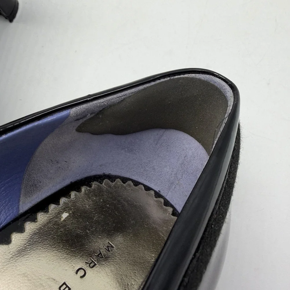 Marc Jacobs heel see